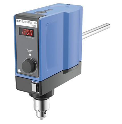 Universal Laboratory Stirrer Universal Laboratory Stirrer
